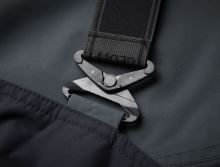 Geoff Anderson Kalhoty Barbarus 2 Černé (12)