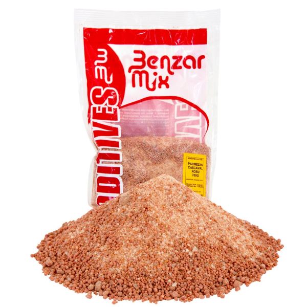 Benzar Mix Parmezánová Moučka 700 g