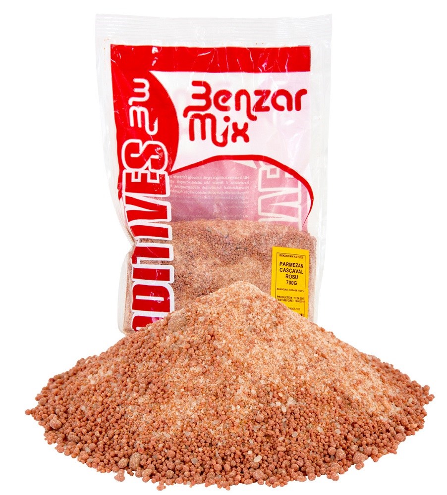 Benzar Mix Parmezánová Moučka 700 g (2)