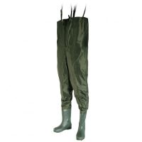 Suretti Brodící kalhoty Nylon/PVC-Velikost 44