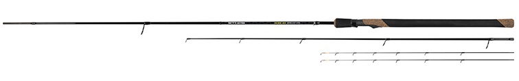 Matrix prut ethos xr c bomb rods 2,7 m 30 g