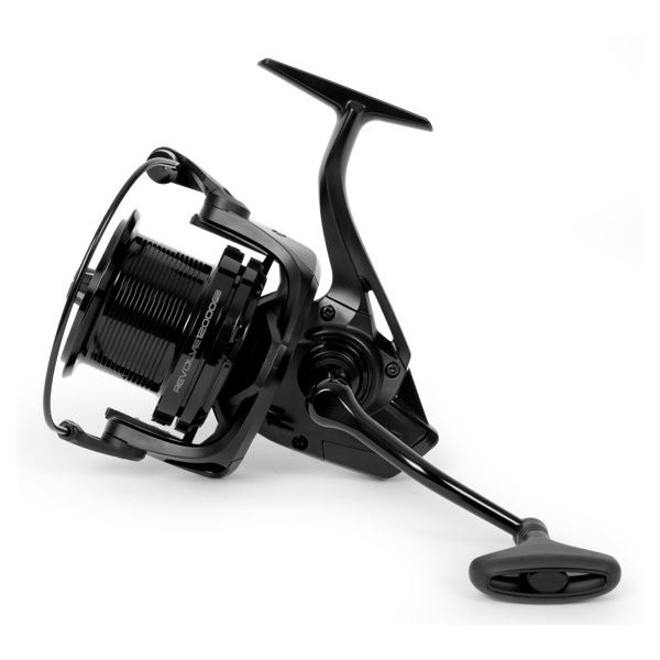 Avid Carp Naviják Revolve 12000FD