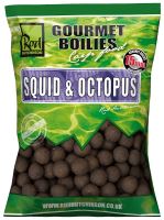Rod Hutchinson Squid Octopus With Amino Blend Swan Mussell -1 kg 15 mm