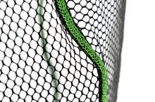 ZFISH Podběráková Hlava Rubber Landing Net ZFS-55 (4)