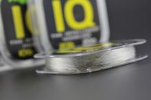 Korda Fluorocarbon  IQ The Intelligent Hooklink 20 m (3)