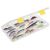 Plano Krabička ProLatch 3600 Thin StowAway Clear