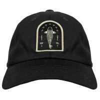 KUMU kšiltovka MAKE YOUR OWN LUCK