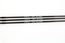 Matrix Feederová Špička Aquos Ultra C a X Spare Tips Carbon 2,8 mm (2)