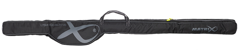 Levně Matrix pouzro na prut single rod sleeves - 195 cm