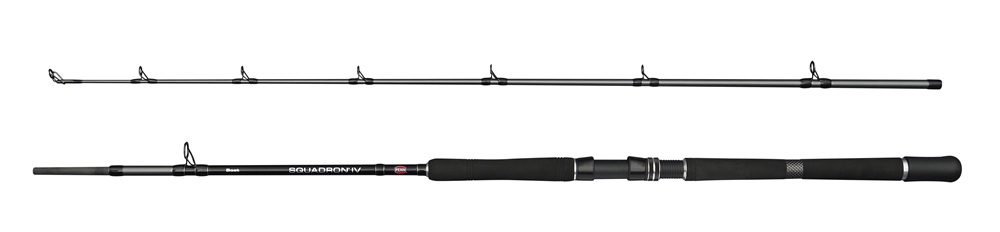 Penn prut squadron iv pro boat cast 2,10 m 20-30 lb