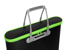 Delphin Taška Na Sítě Reaxe WetNET 53x53 cm (2)