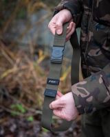 Fox Opasek Khaki Belt (10)