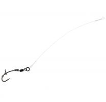 Carp´R´Us Návazec Ready Ronnie Rig 9,5 cm 2 ks