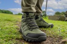 Korum Nepromokavé Boty Neoteric Field Boot (1)