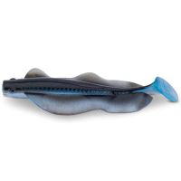 Iron Claw Gumová Nástraha Wave Glider Mix Kit 2 Hecht & Zander 13 cm 17,7 g 4 ks (2)