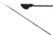 Benzar Mix Prut Adventure Bolo 5 m 10-25 g