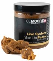 CC Moore Obalovací Těsto Live System Shelf Life Paste 300 g