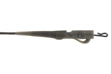 Fox Závěsky Edges Naturals Slik Lead Clip + Pegs 10 ks (2)