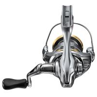 Shimano Naviják Sedona FJ C3000 HG (2)