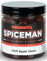 Mikbaits Boilie V Dipu Spiceman Chilli Squid 250 ml (2)