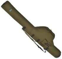 Aqua Pouzdro na pruty Compact Tristar 5 Rod 12 ft Black Series (2)