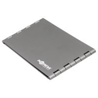 Korda Závětří Pro Vařič Windshield Large (4)