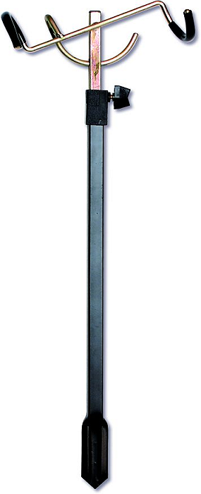 Levně Zebco držák prutu rod holder long 88 cm