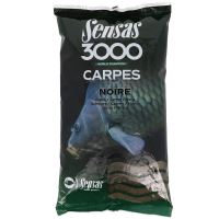 Sensas Krmení Carpes 3000 1 kg (4)