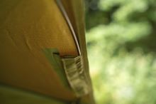 Korum Přístřešek Pentalite Quick Brolly (4)