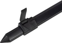 Matrix Přídavné Teleskopické Nohy Freeflow Pro Roller Leg Extensions (5)