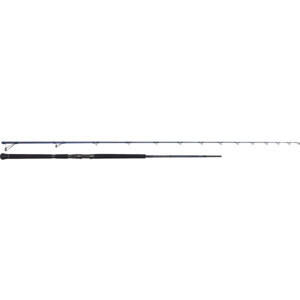 Westin Prut W8 Rockshore Apex Predator MH 2,95 m 30-100 g 2-Díl