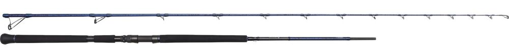 Levně Westin prut w8 rockshore apex predator mh 2,95 m 30-100 g 2-díl