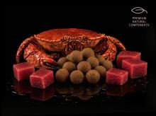 Delphin Boilies BreaX MonstaFISH Monster Krab Tuňák 300 g (3)