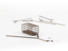 Zfish Průjezd Feeder Anti Tangle Tube 3 ks (3)