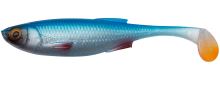 Savage Gear Gumová Nástraha Craft Shad Blue Pearl