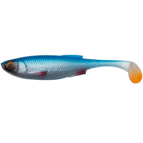 Savage Gear Gumová Nástraha Craft Shad Blue Pearl