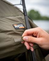 Fox Bivak Nafukovací Air Frame Social Shelter 2,5x2,5 m (11)