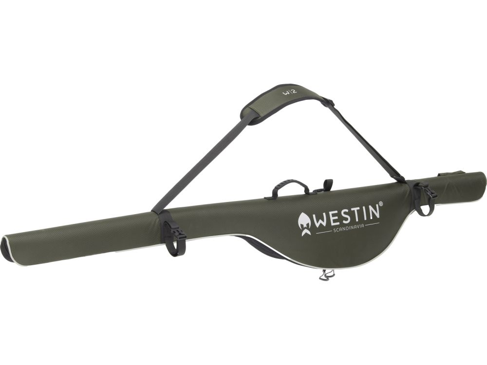 Westin pouzdro na pruty w2 rod case semitele fits up to 12 ft