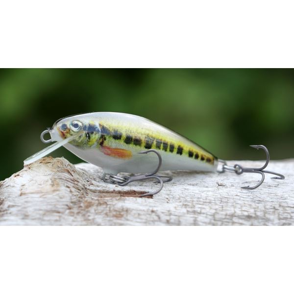 3Stan Wobler Fatty 50 Lite H-MN 5 cm 7 g