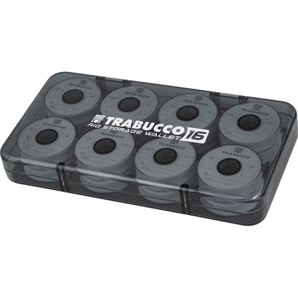 Trabucco Zásobník Rig Storage Wallet
