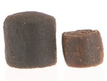 Uni Cat Pelety Halibut Big Pellets 3 kg - 28 mm (1)