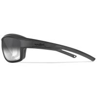 Wiley X Polarizační Brýle Ozone Photochromic Grey/Matte Black (3)