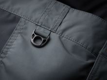 Geoff Anderson Kalhoty Barbarus 2 Černé (9)