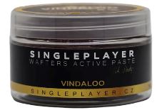 Singleplayer Obalovací Těsto Special Edition Wafters Active Paste Vindaloo 140 g