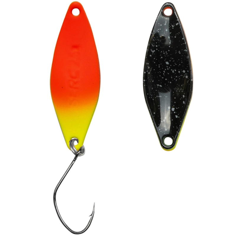 Levně Spro plandavka trout master serc fireball - 2,5 g