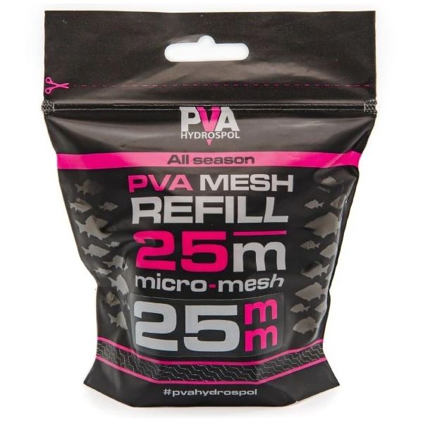 PVA Hydrospol Náhradní PVA Punčocha All Season 25 m