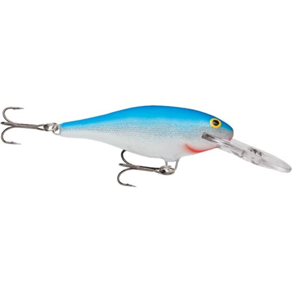 Rapala Wobler Shad Rap Deep Runner B