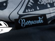 HOTSPOT DESIGN Tričko Barracuda Mania (3)