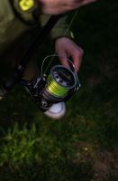 RidgeMonkey Šňůra RM-Tec Transmit Spod And Marker Braid 0,28 mm 25 lb 300 m (4)