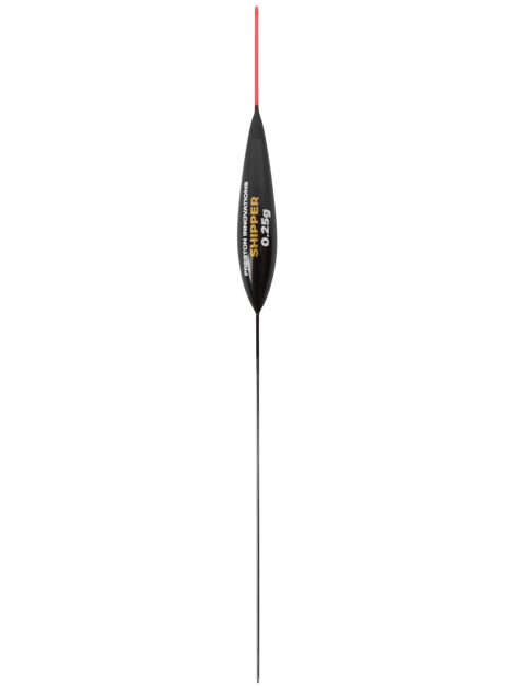 Preston innovations splávek shipper pole floats - 0,75 g